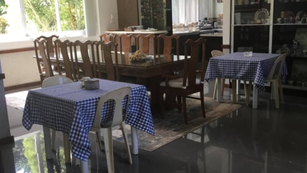Photo of Patio Balcony in Mambajao