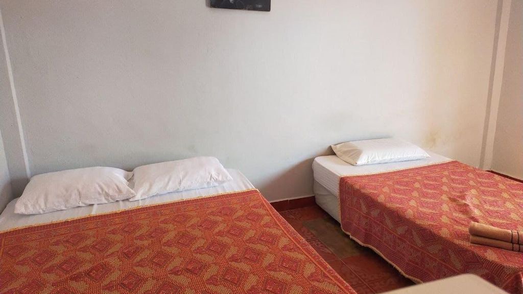 Photo of Bedroom in Lubok Buaya