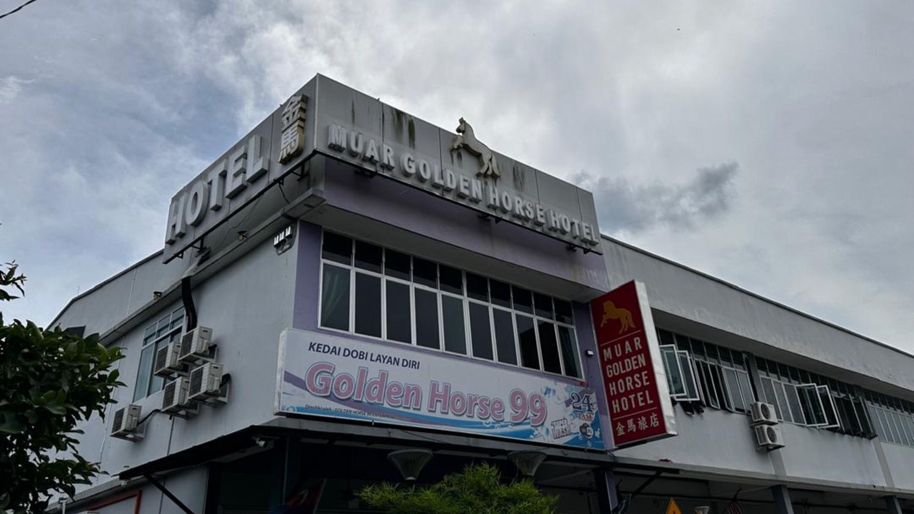 Photo of Outdoor in Bukit Bakri