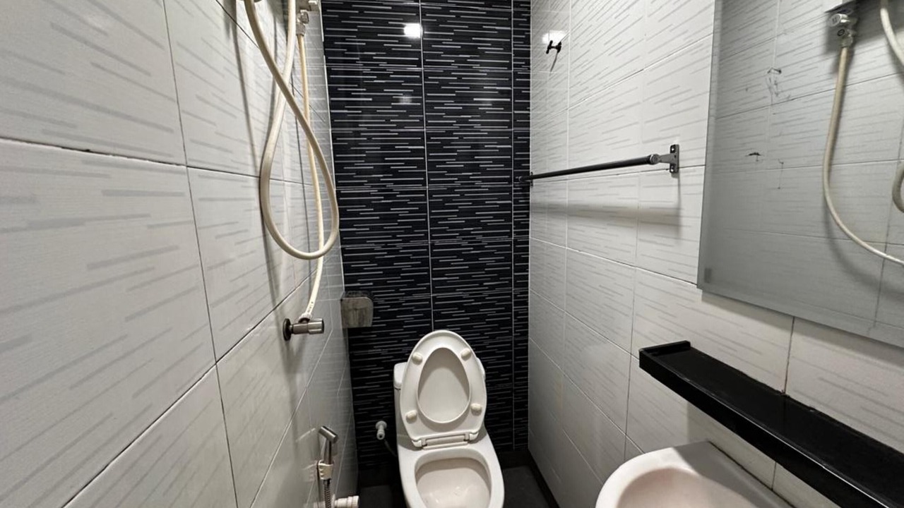 Photo of Bathroom in Bukit Bakri