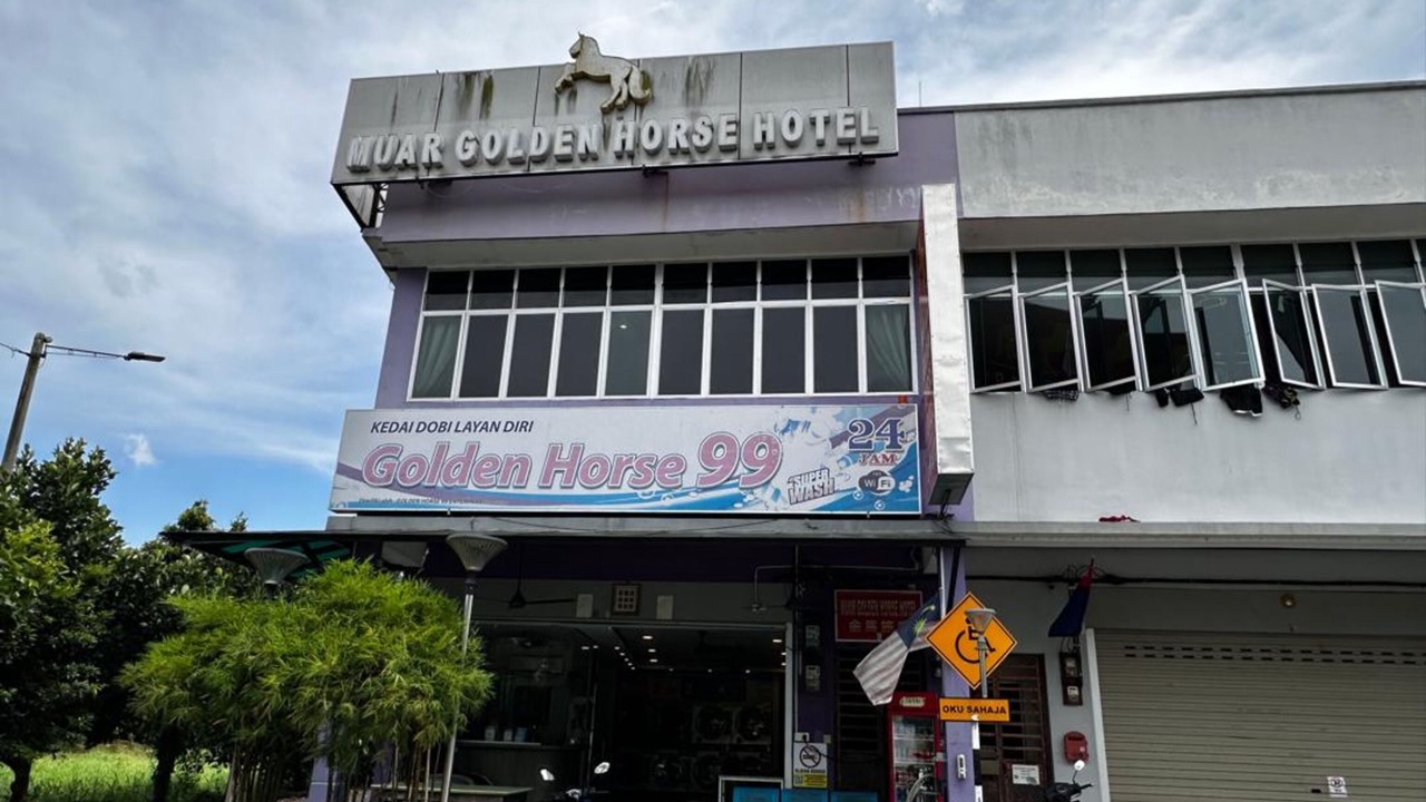 Photo of Outdoor in Bukit Bakri