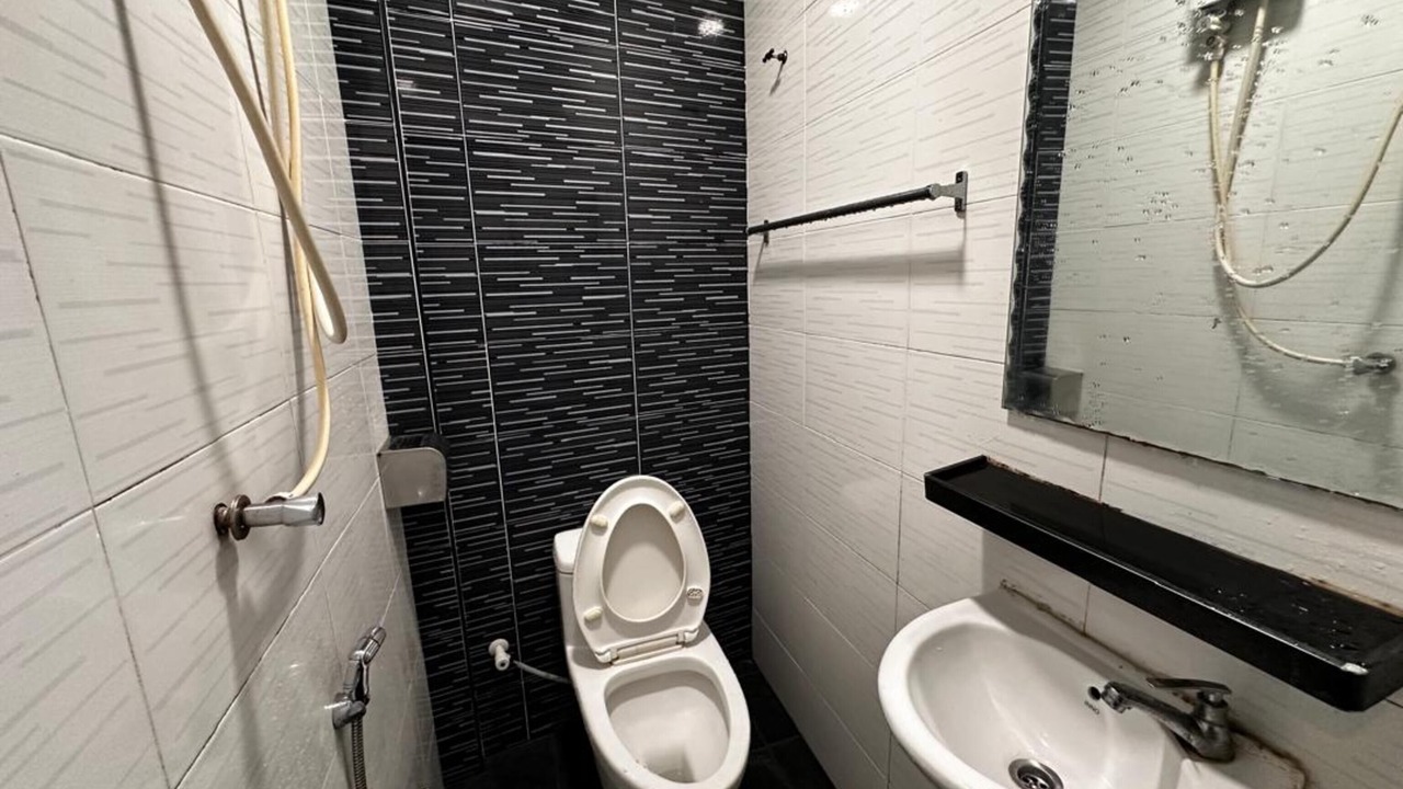 Photo of Bathroom in Bukit Bakri