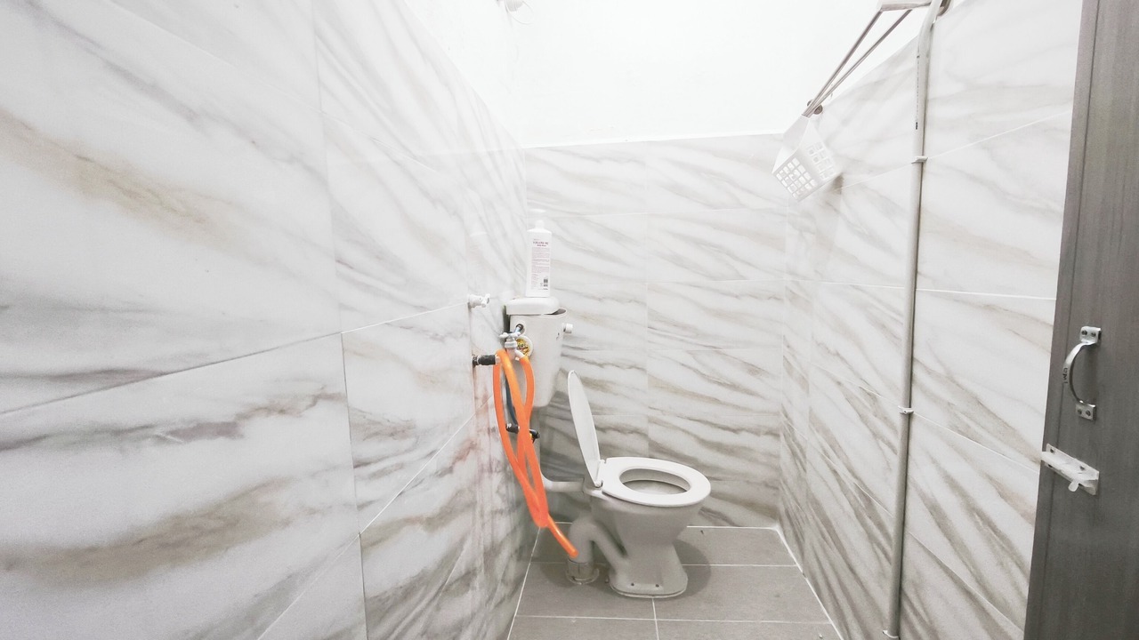 Photo of Bathroom in Rhu Tapai