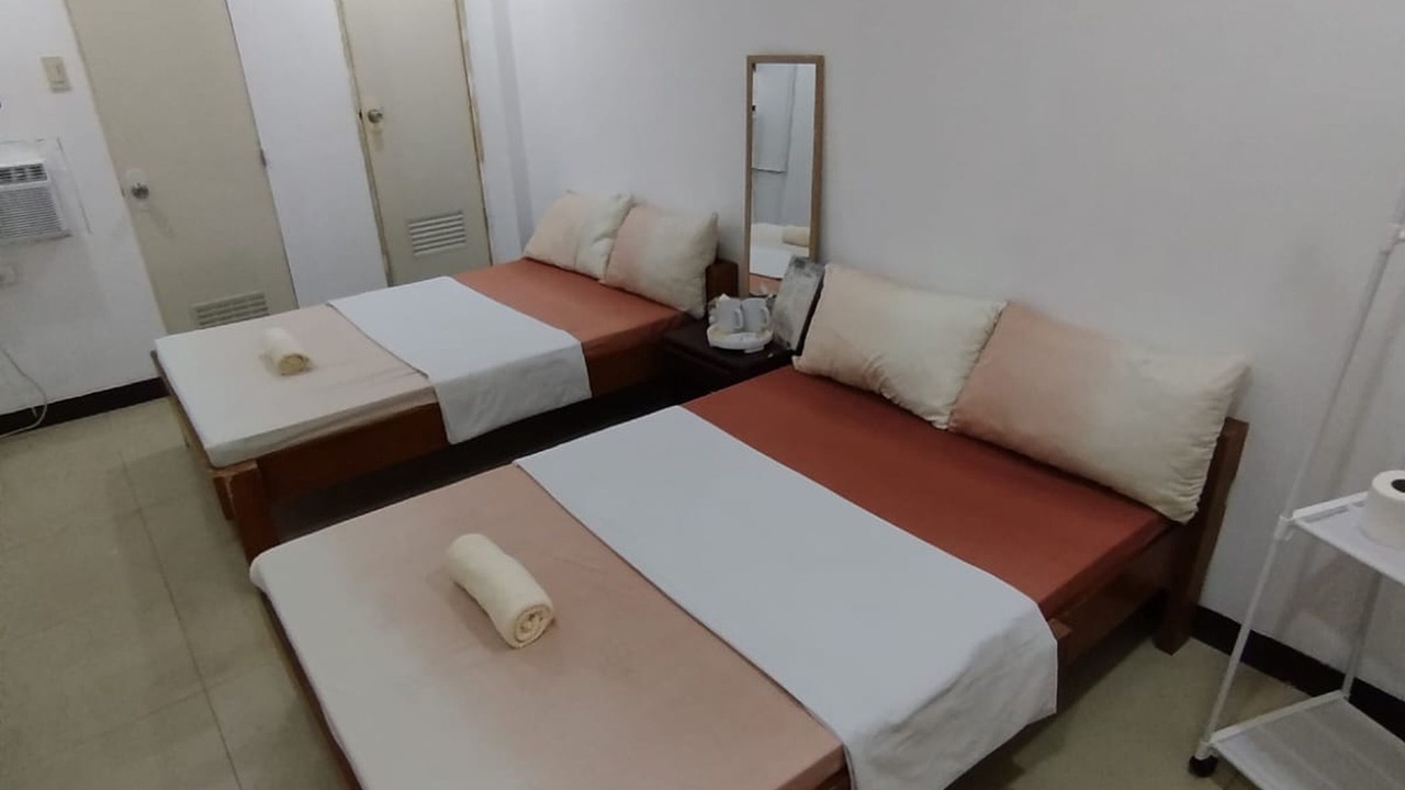 Photo of Bedroom in Balabag