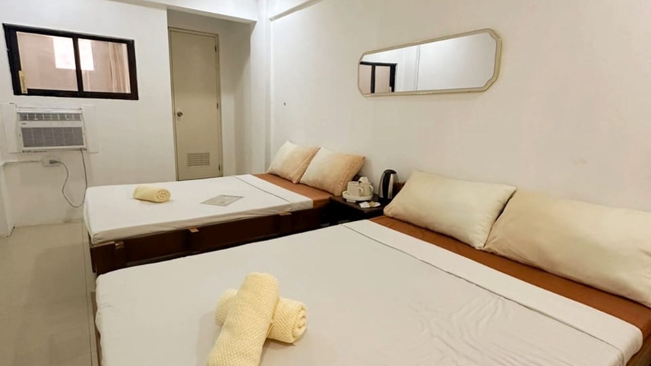 Photo of Bedroom in Balabag