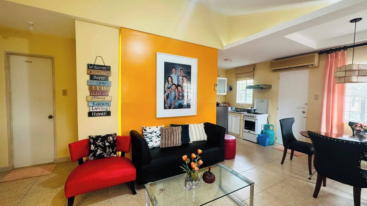 Photo of Bedroom in Cagayan de Oro
