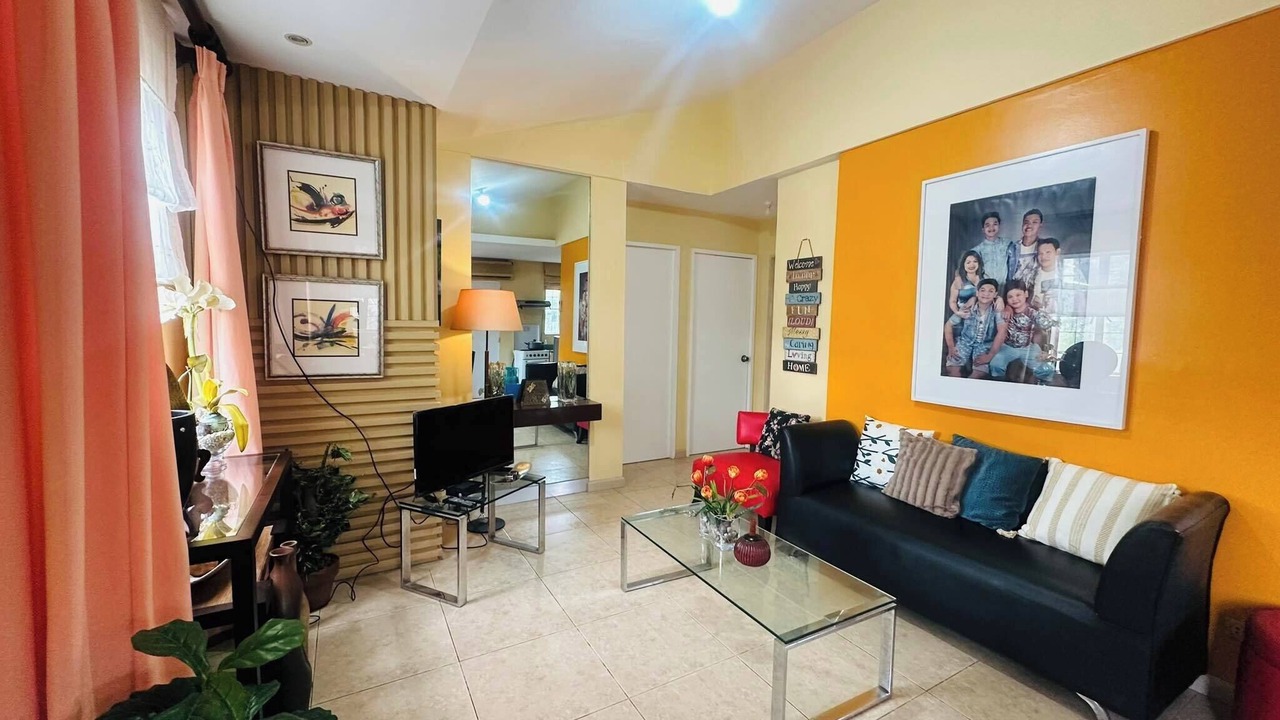 Photo of Livingroom in Cagayan de Oro