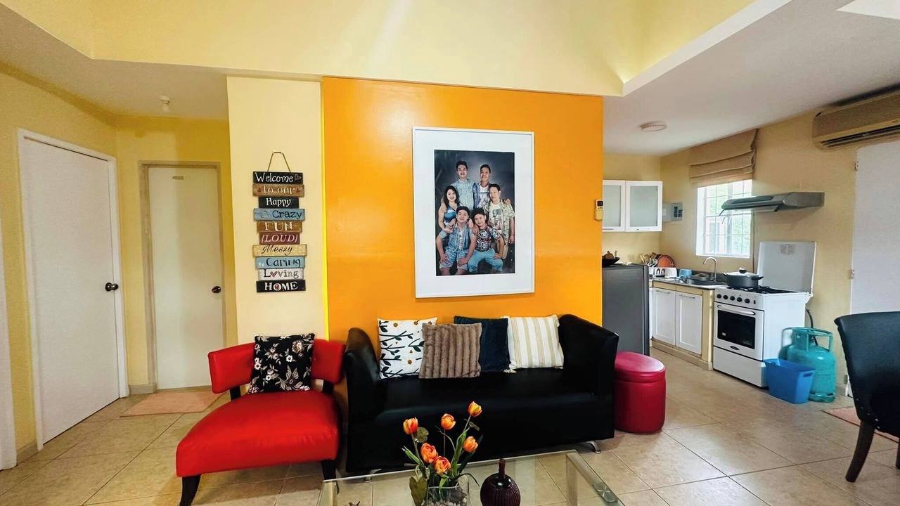 Photo of Bedroom in Cagayan de Oro