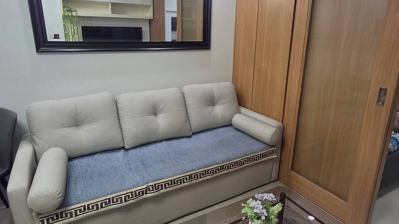 Photo of Bedroom in Barangay 76