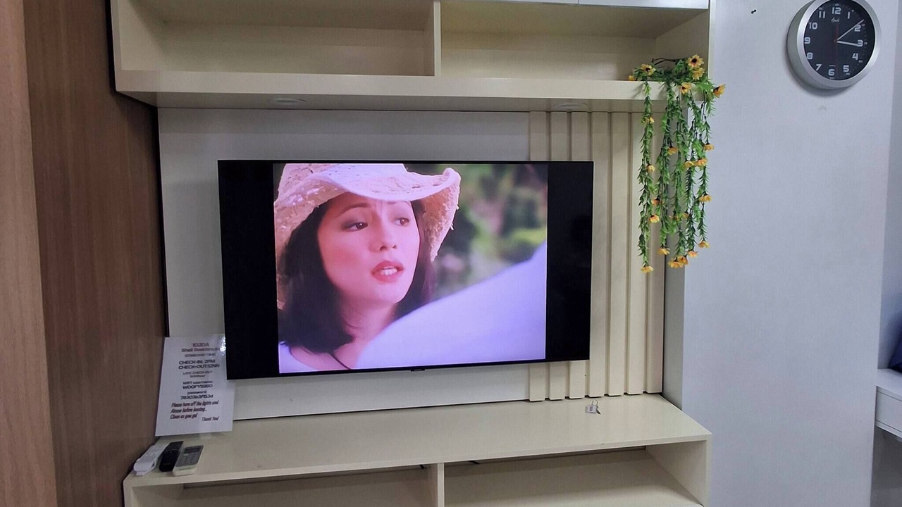 Photo of Bedroom in Barangay 76
