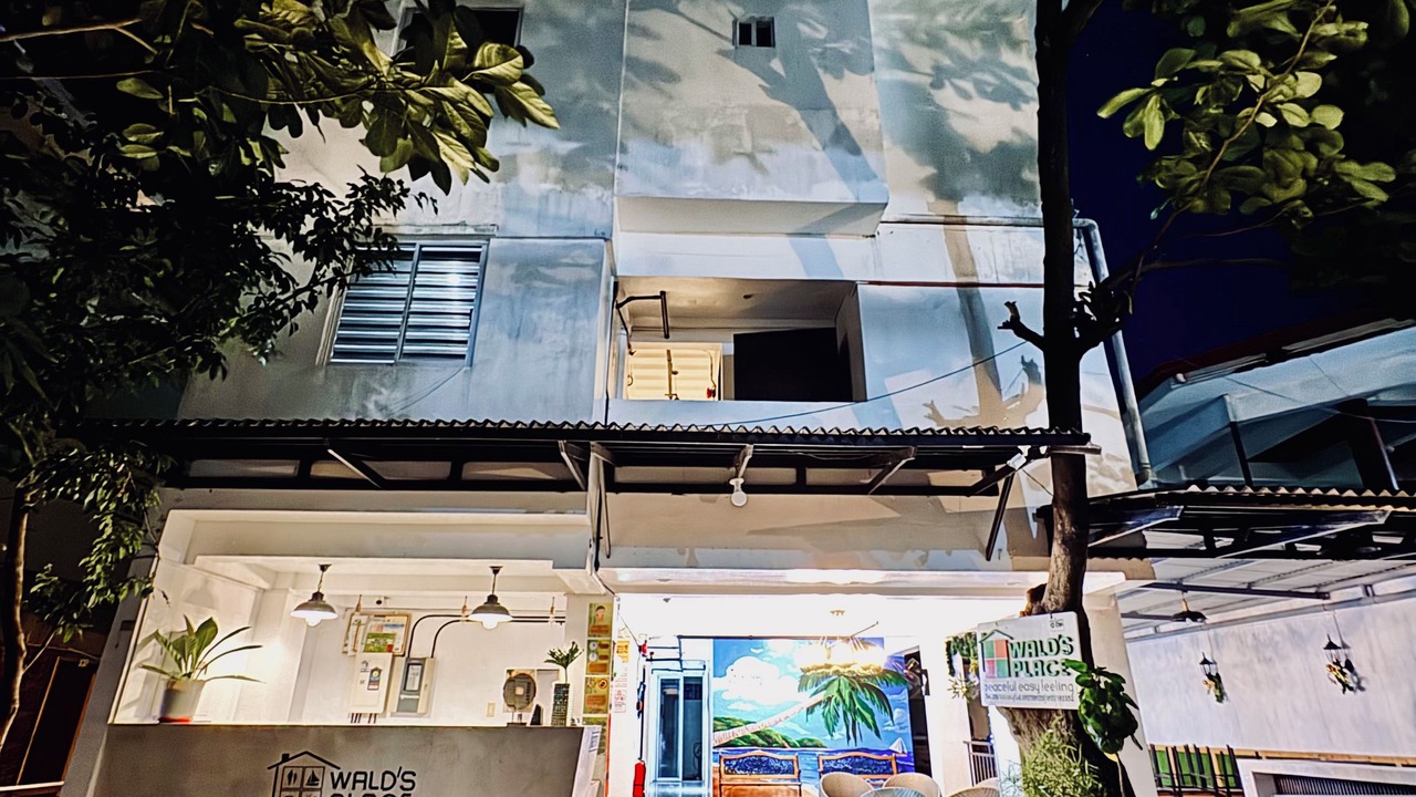 Photo of Outdoor in Boracay Island