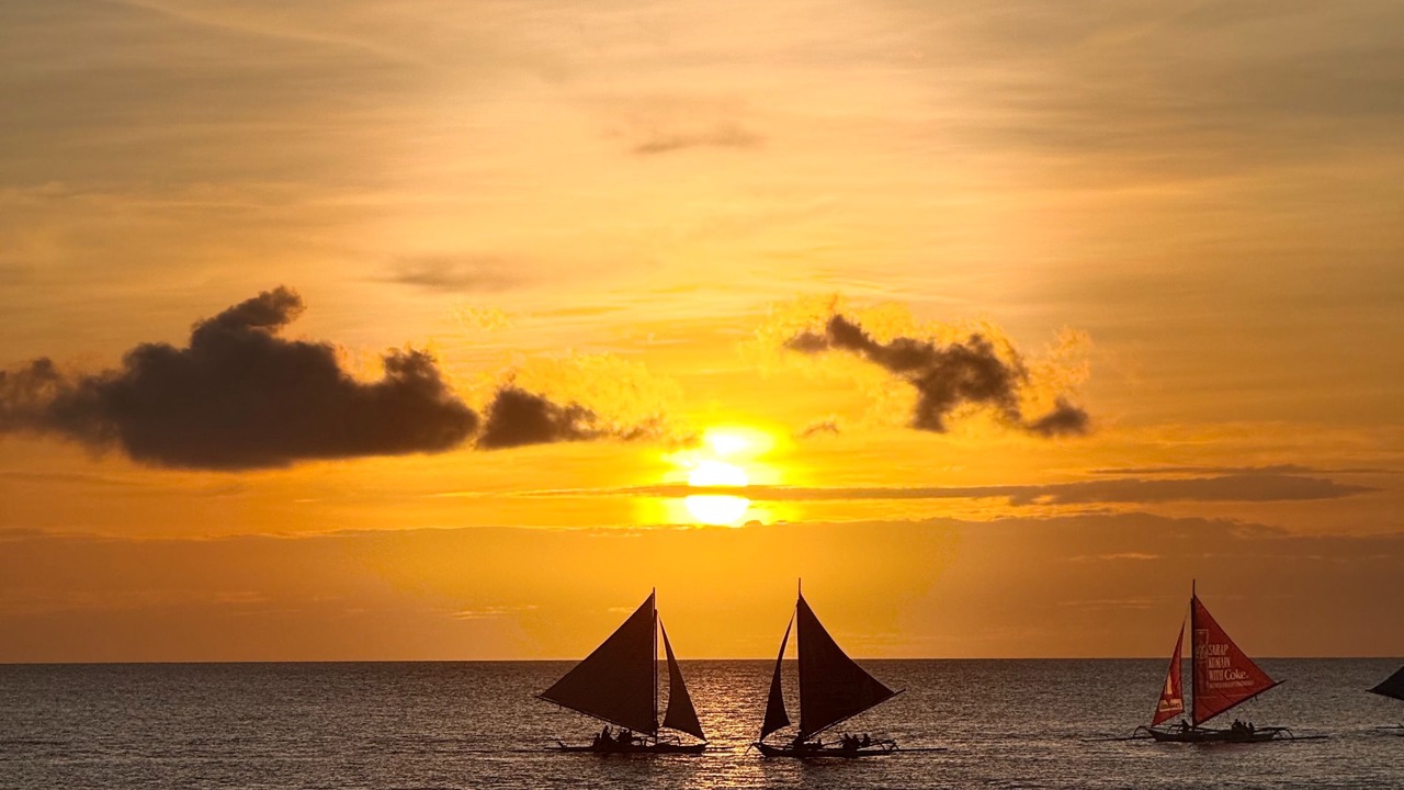 Photo of Others in Boracay Island