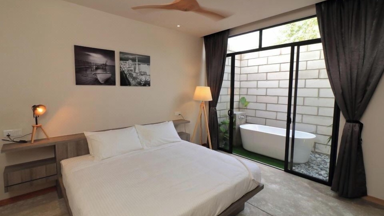 Photo of Bedroom in Kuantan