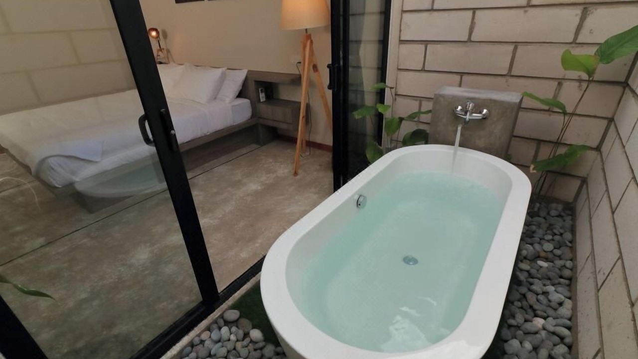 Photo of Bathroom in Kuantan