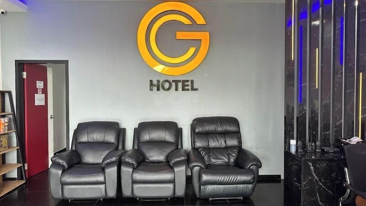 Photo of Livingroom in Tebrau