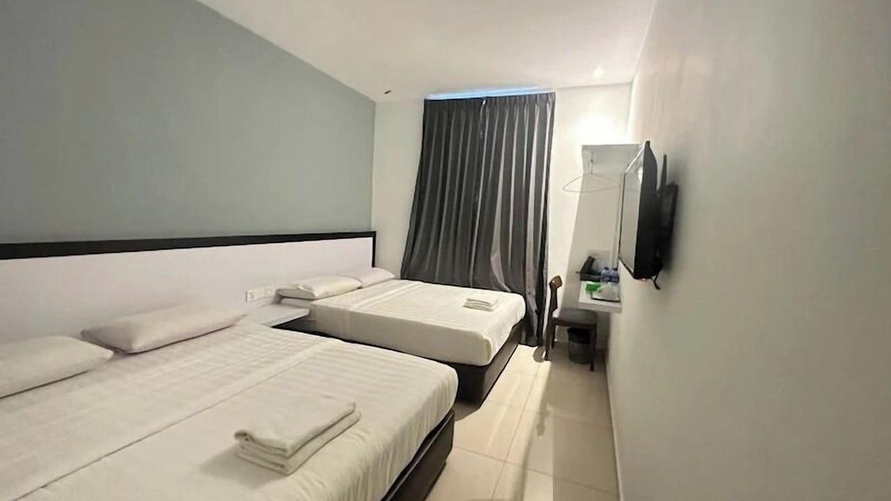 Photo of Bedroom in Tebrau