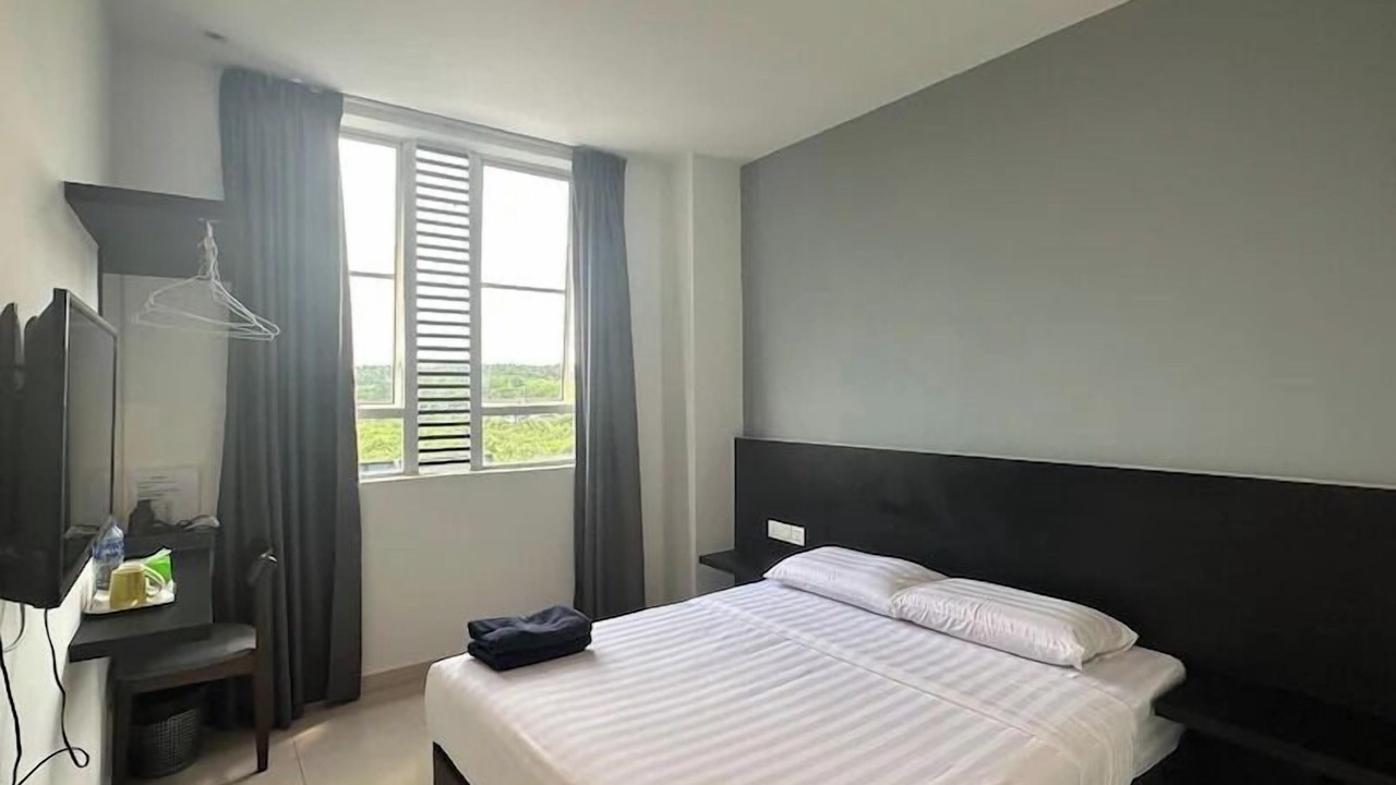 Photo of Bedroom in Tebrau
