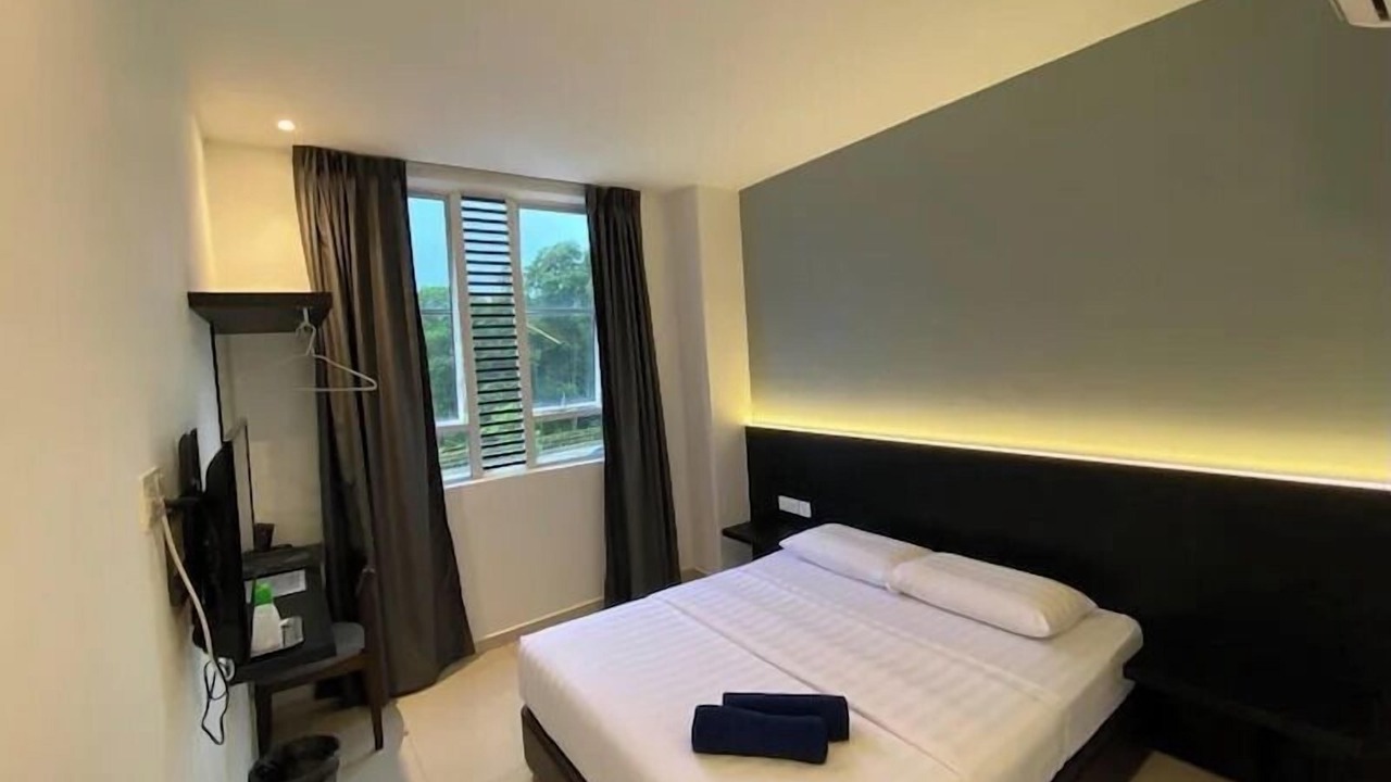 Photo of Bedroom in Tebrau