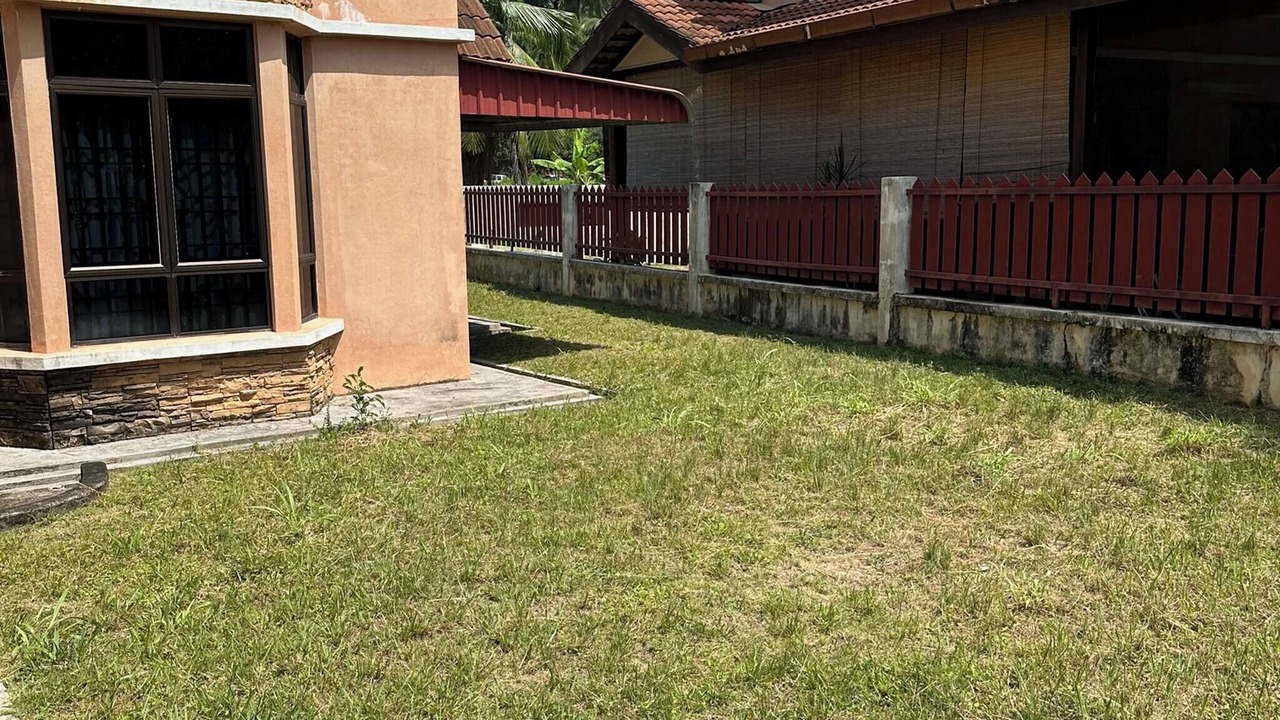 Photo of Patio Balcony in George Town