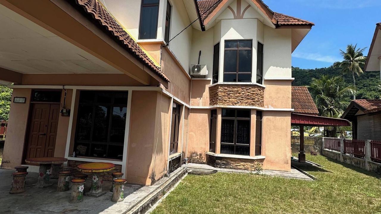 Photo of Patio Balcony in George Town