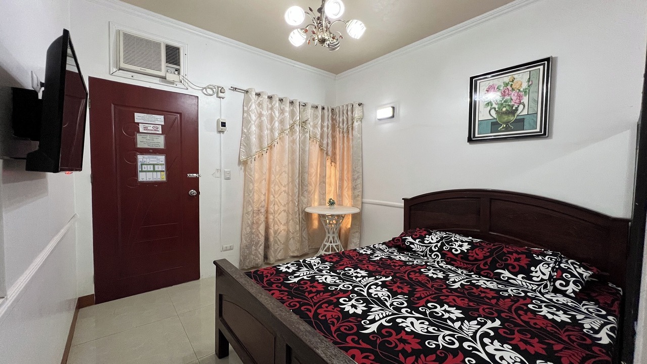 Photo of Bedroom in Olongapo