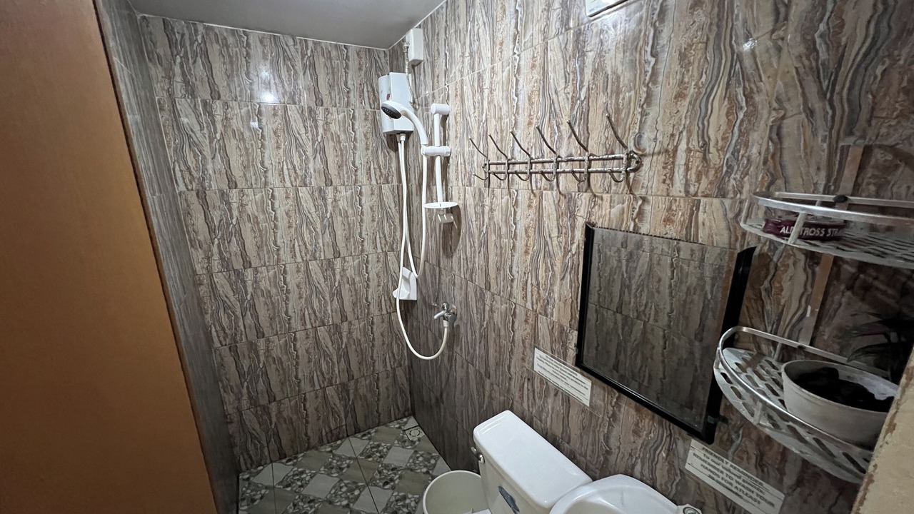 Photo of Bathroom in Olongapo