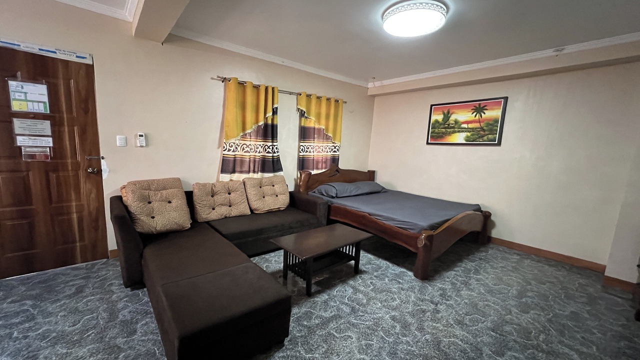 Photo of Bedroom in Olongapo
