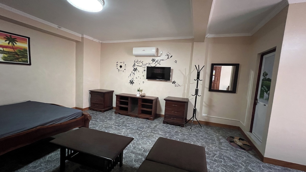 Photo of Bedroom in Olongapo