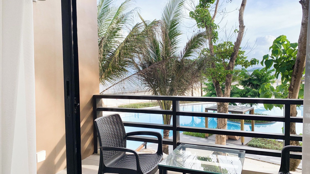 Photo of Patio Balcony in Palo