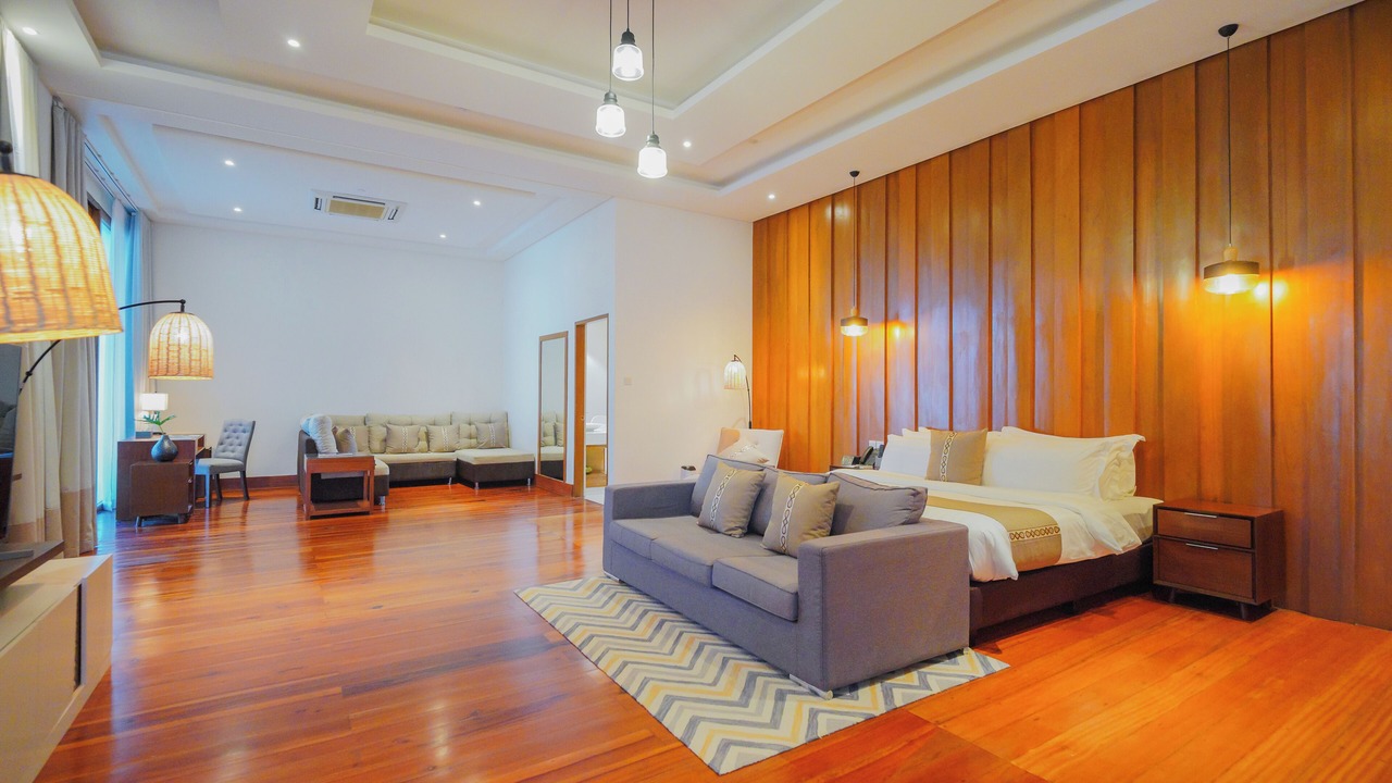 Photo of Bedroom in Palo