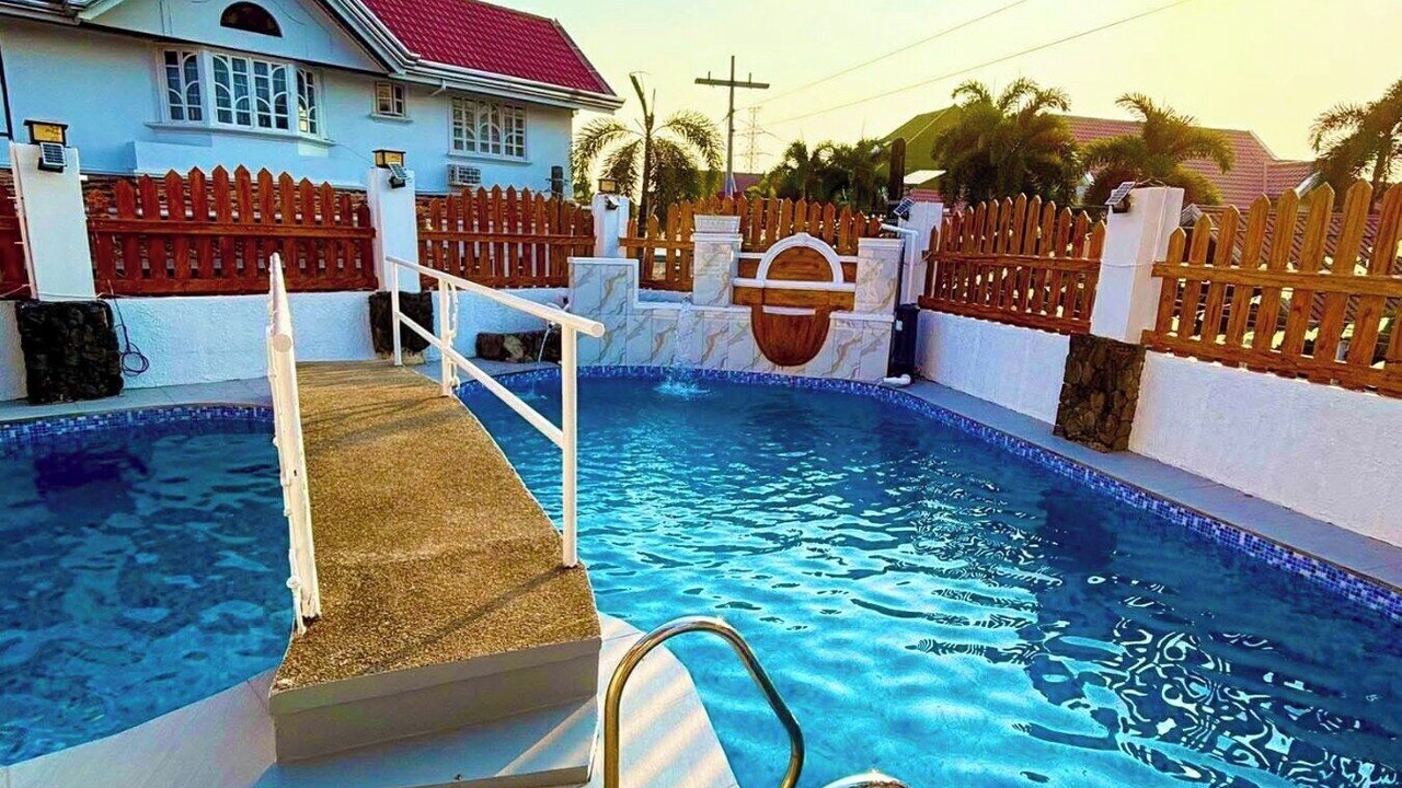 Photo of Outdoor in Balanga
