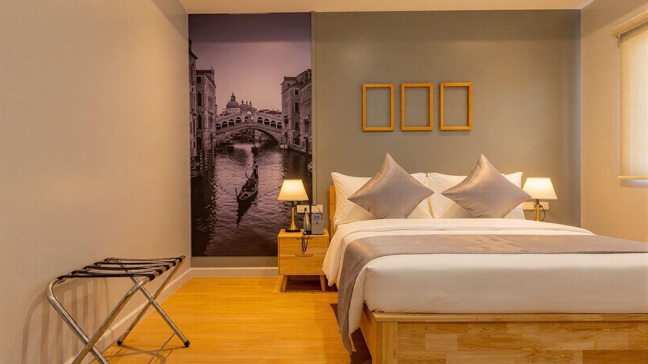 Photo of Bedroom in Olongapo
