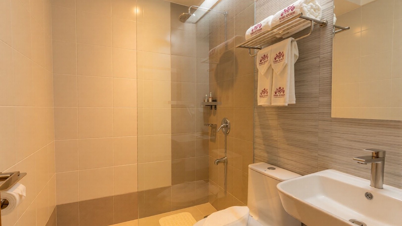 Photo of Bathroom in Olongapo