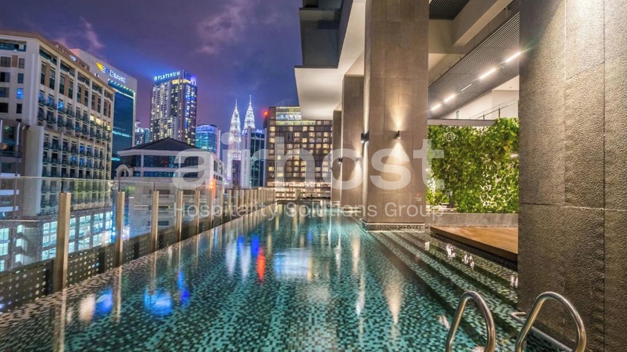 Photo of Outdoor in Kuala Lumpur City Centre