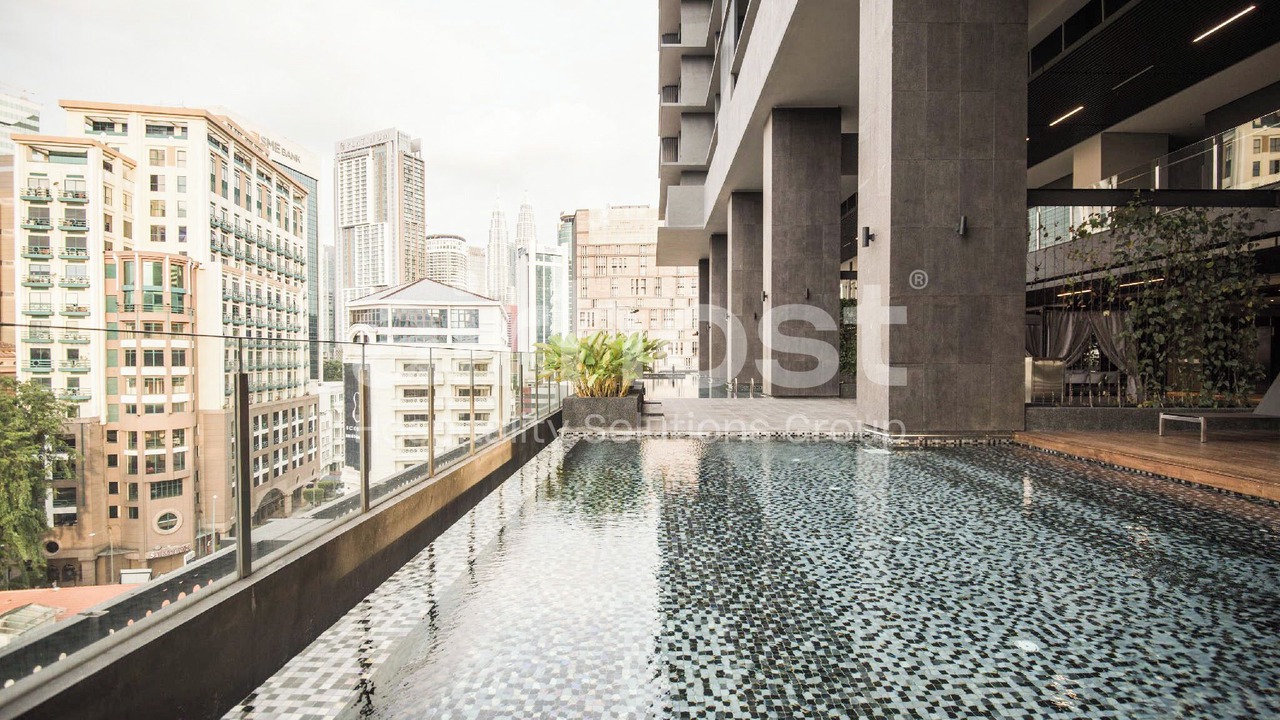 Photo of Outdoor in Kuala Lumpur City Centre
