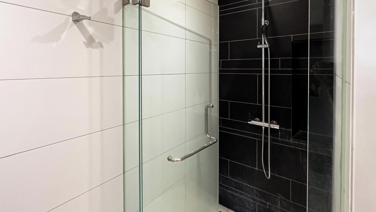Photo of Bathroom in Kuala Lumpur City Centre