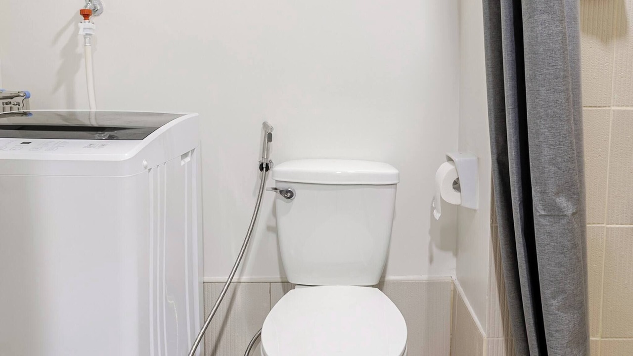 Photo of Bathroom in Paranaque