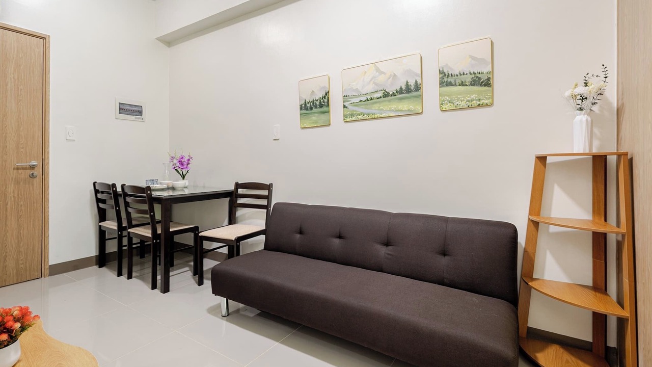 Photo of Livingroom in Paranaque