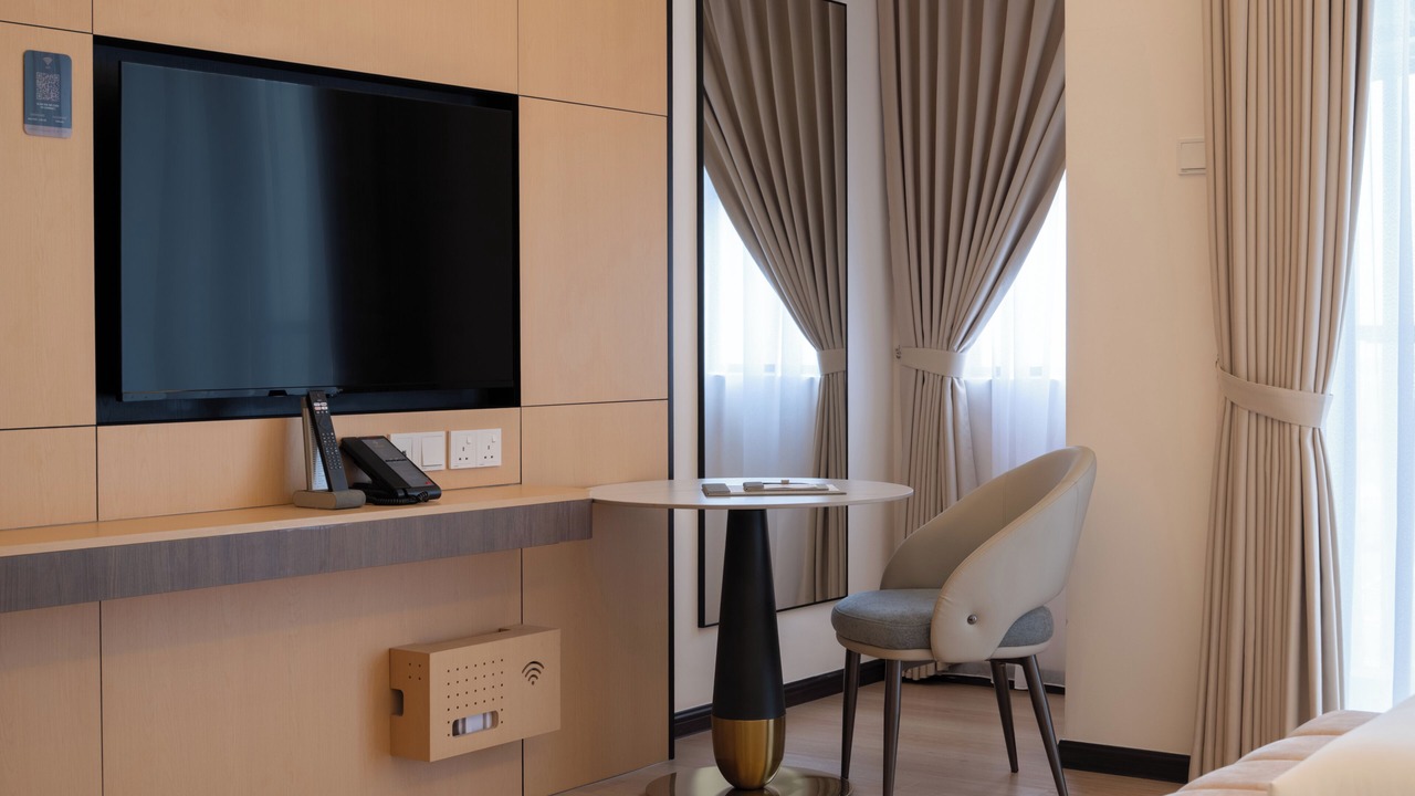 Photo of Bedroom in Malacca City