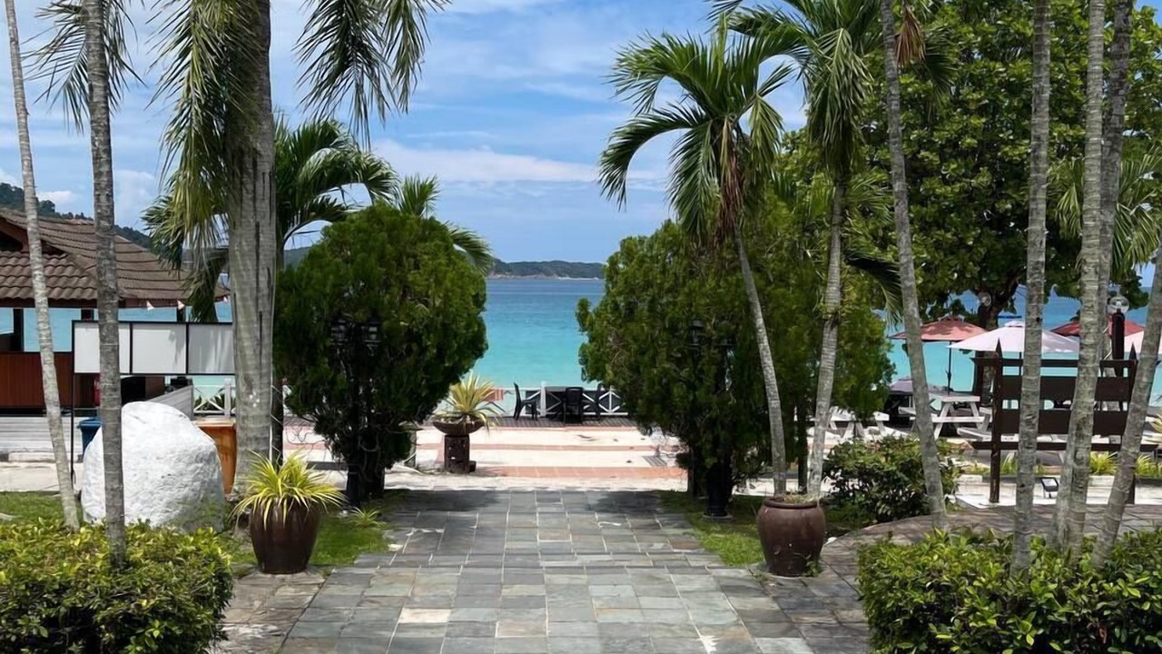 Photo of Outdoor in Pulau Perhentian Besar
