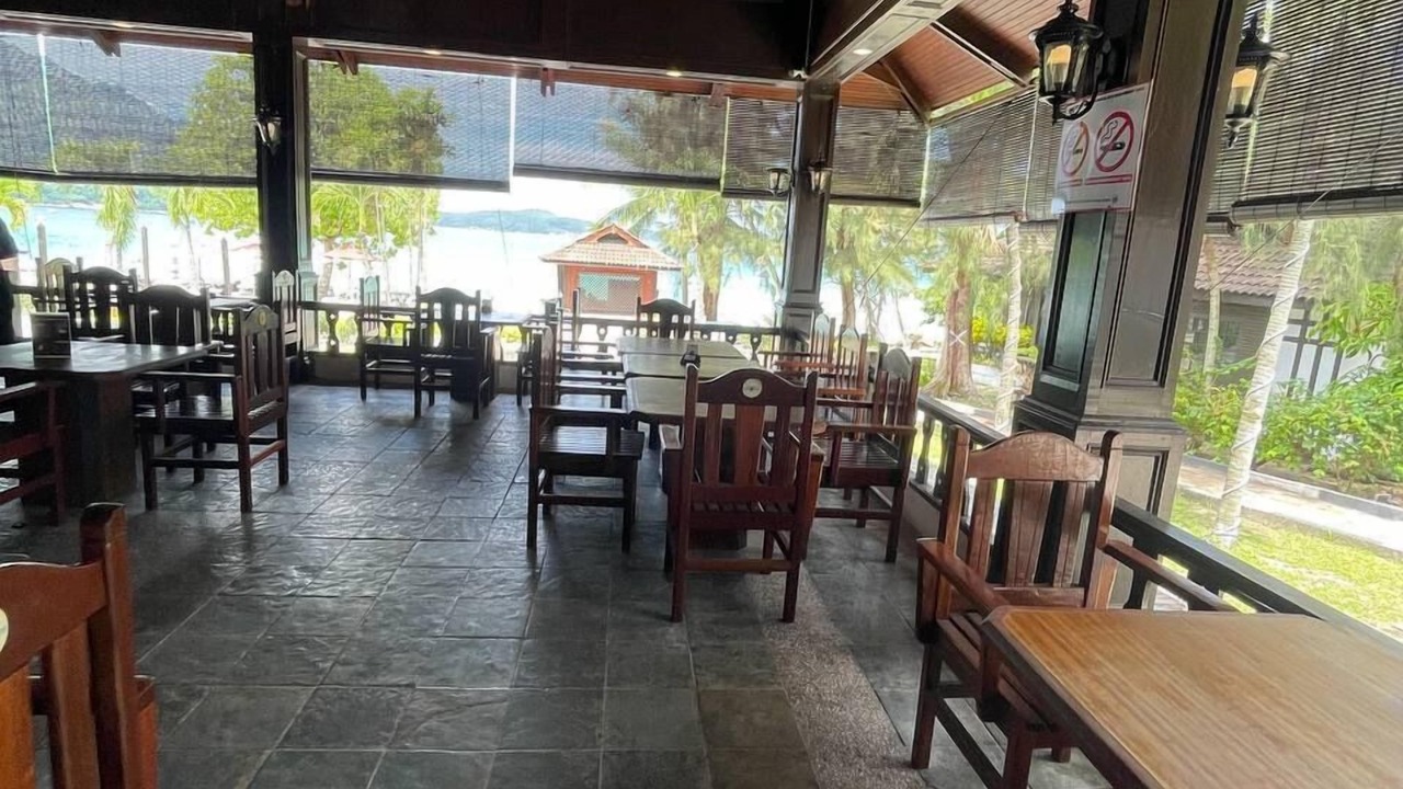Photo of Others in Pulau Perhentian Besar
