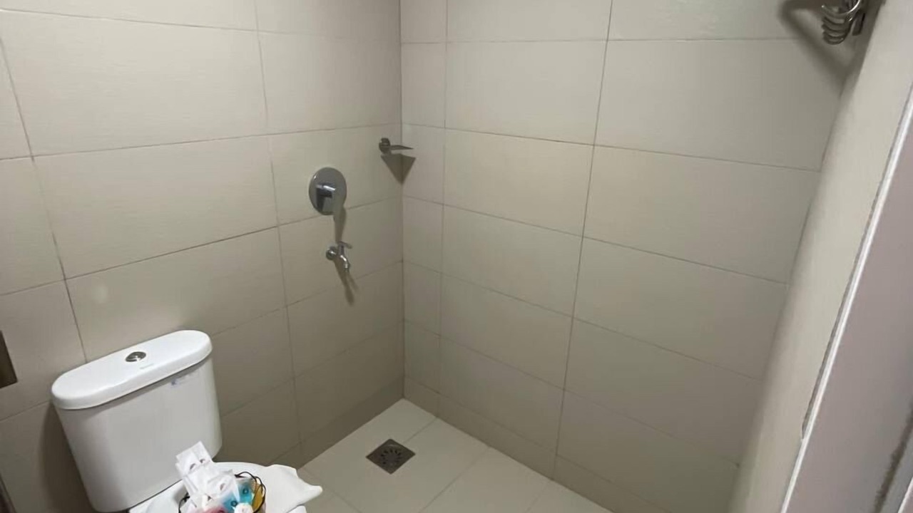 Photo of Bathroom in Pulau Perhentian Besar