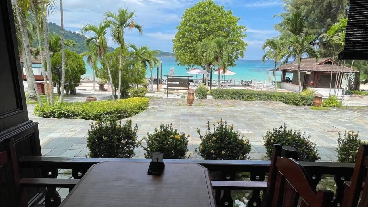 Photo of Others in Pulau Perhentian Besar
