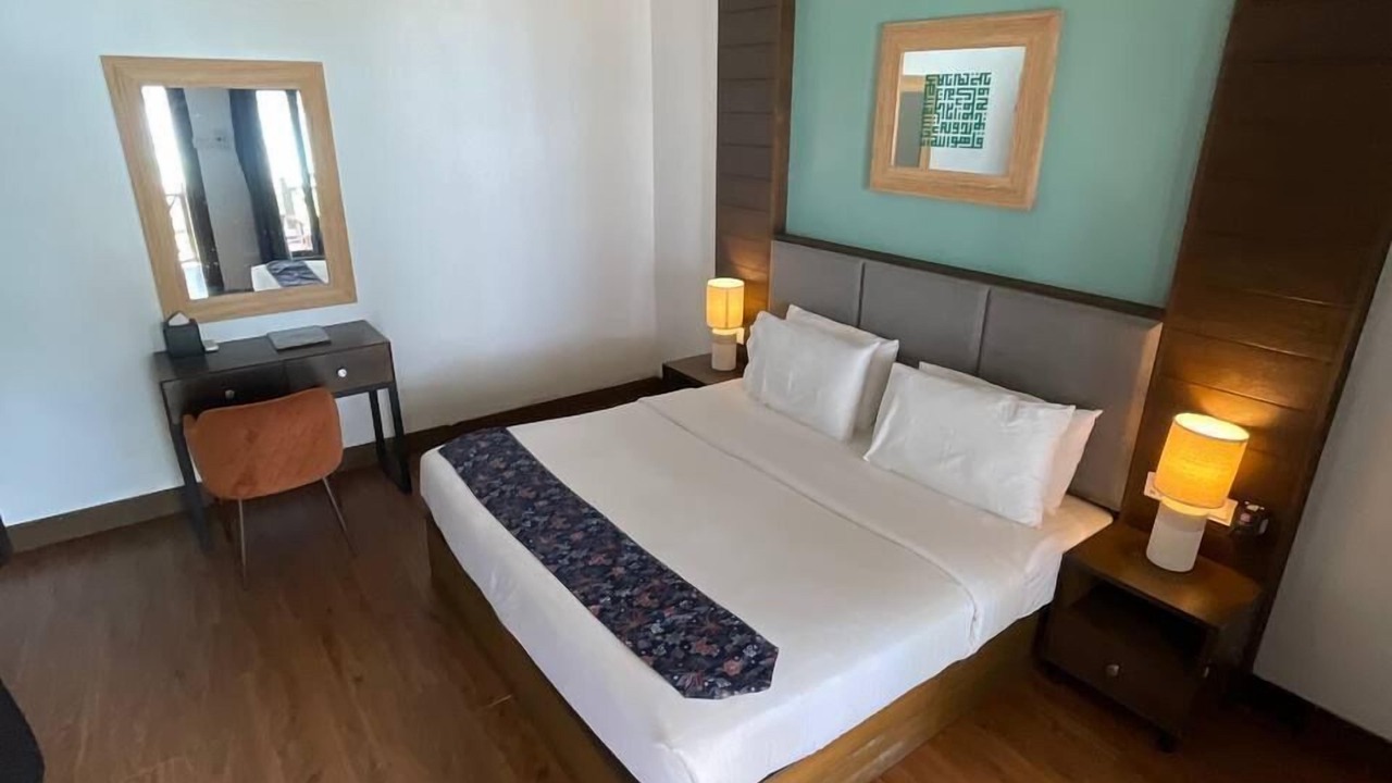 Photo of Bedroom in Pulau Perhentian Besar
