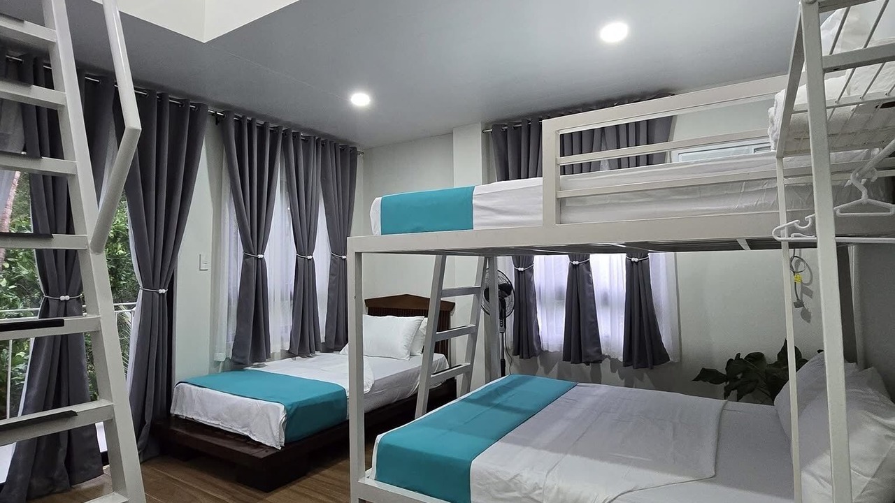 Photo of Bedroom in Lian