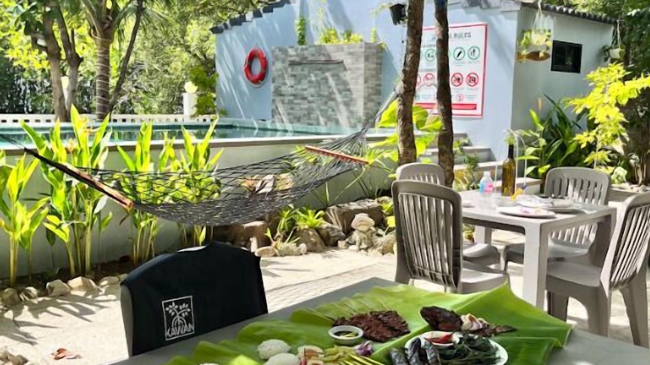 Photo of Outdoor in Lian
