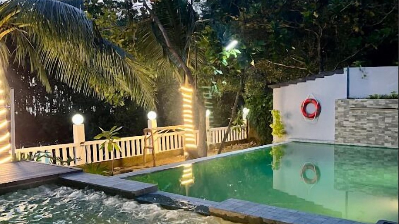 Photo of Outdoor in Lian