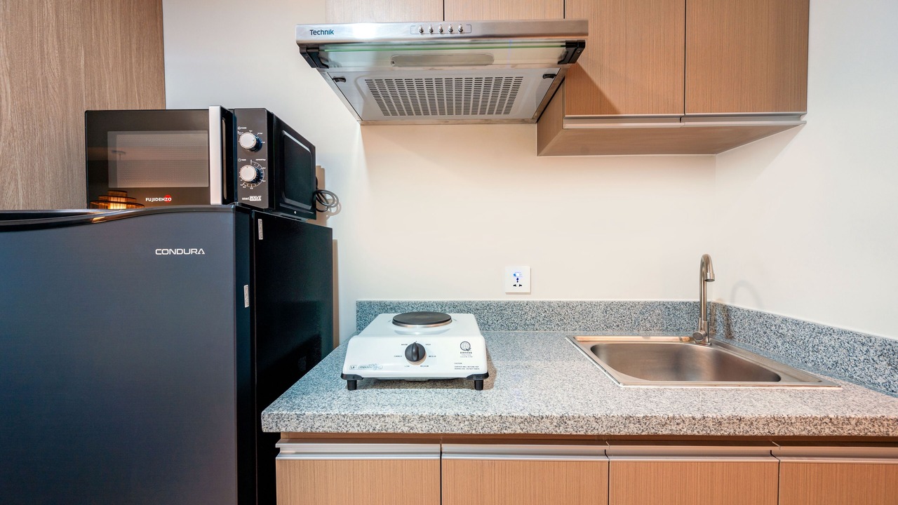 Photo of Kitchen in Lahug