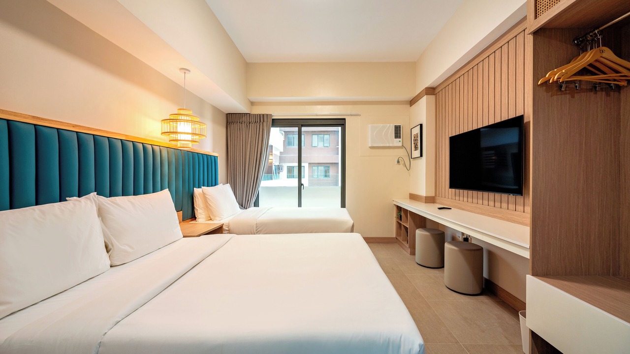 Photo of Bedroom in Lahug