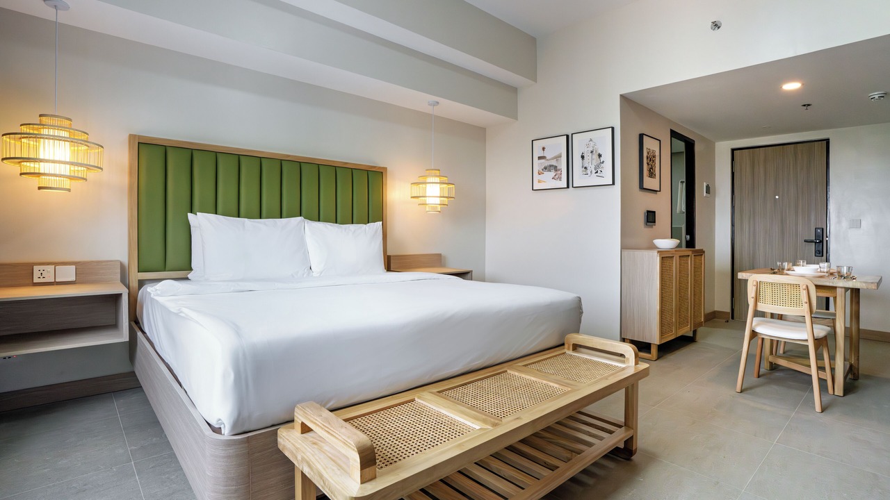 Photo of Bedroom in Lahug
